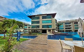 Condominio Ekoara - Muro Alto by CHALAÇAS